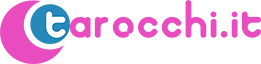 tarocchi.it Logo